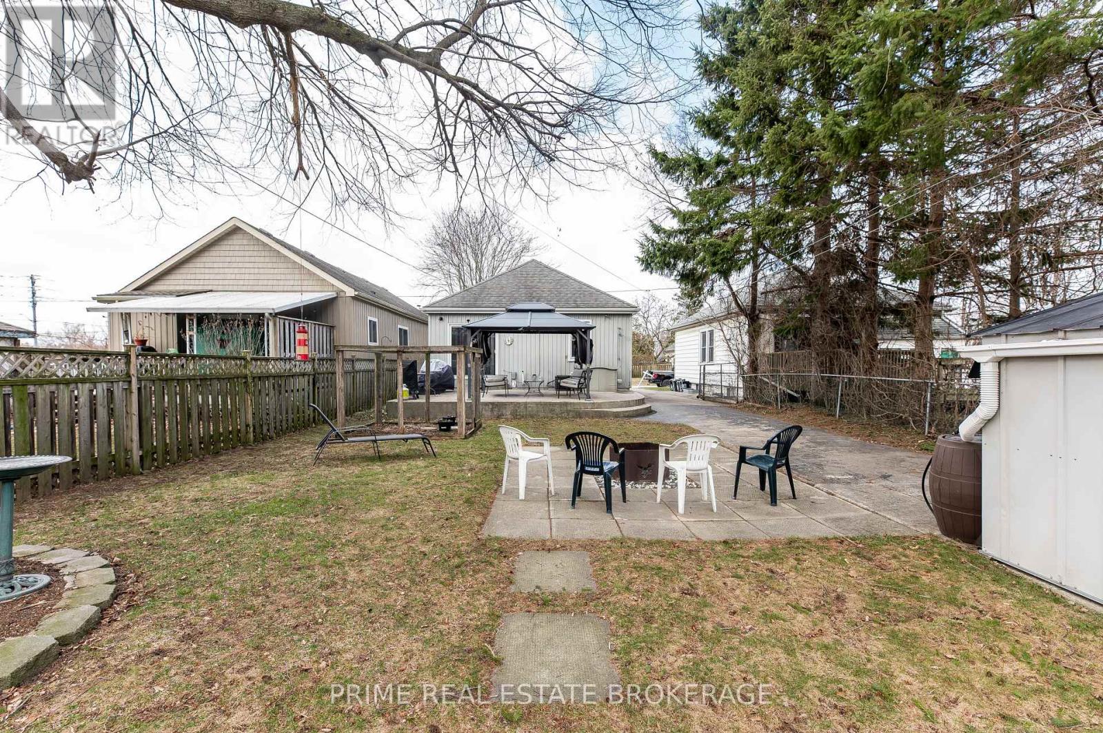 130 Giles Street, London East, Ontario  N5Z 2V7 - Photo 43 - X12940400