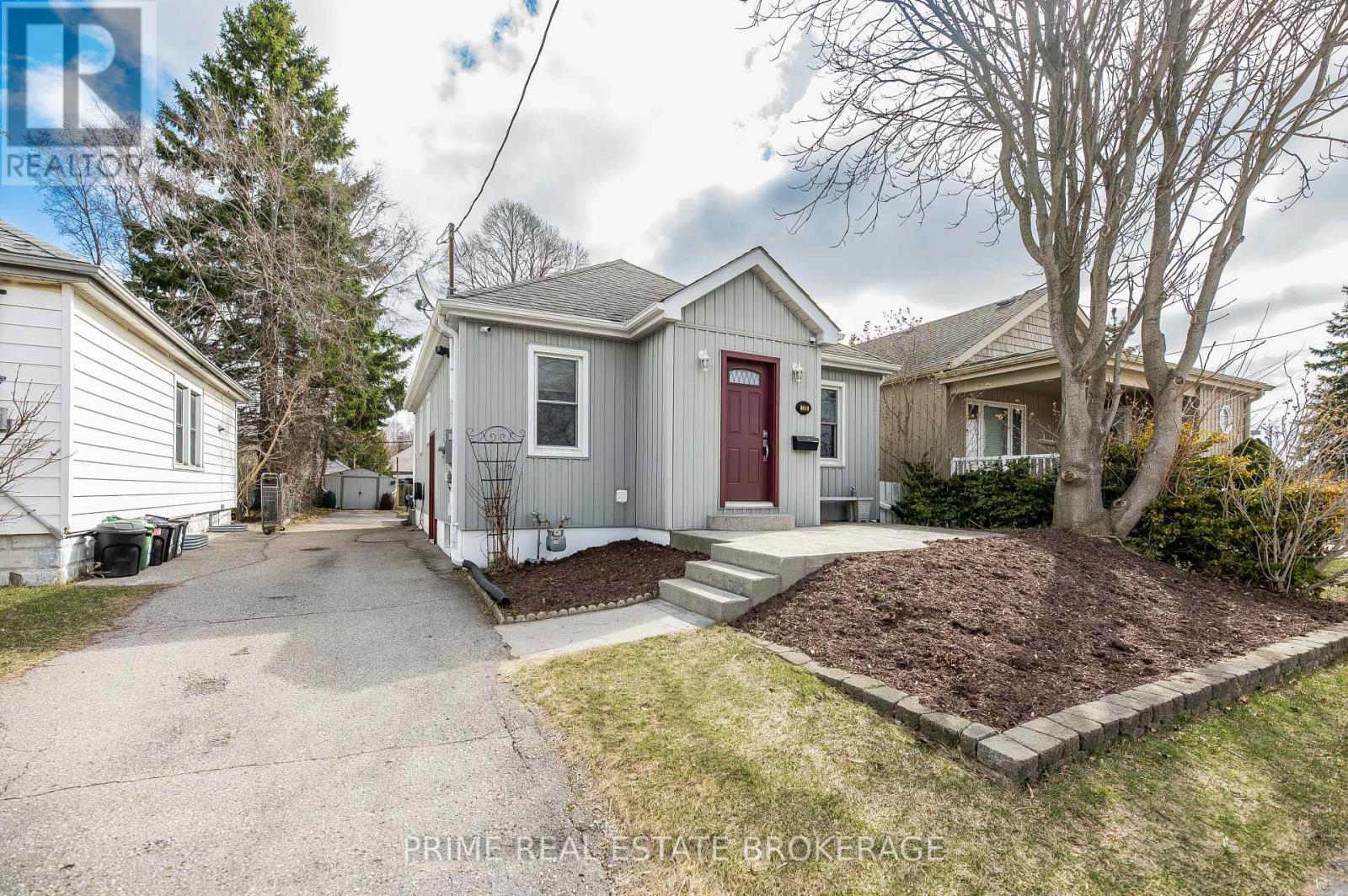 130 Giles Street, London East, Ontario  N5Z 2V7 - Photo 46 - X12940400