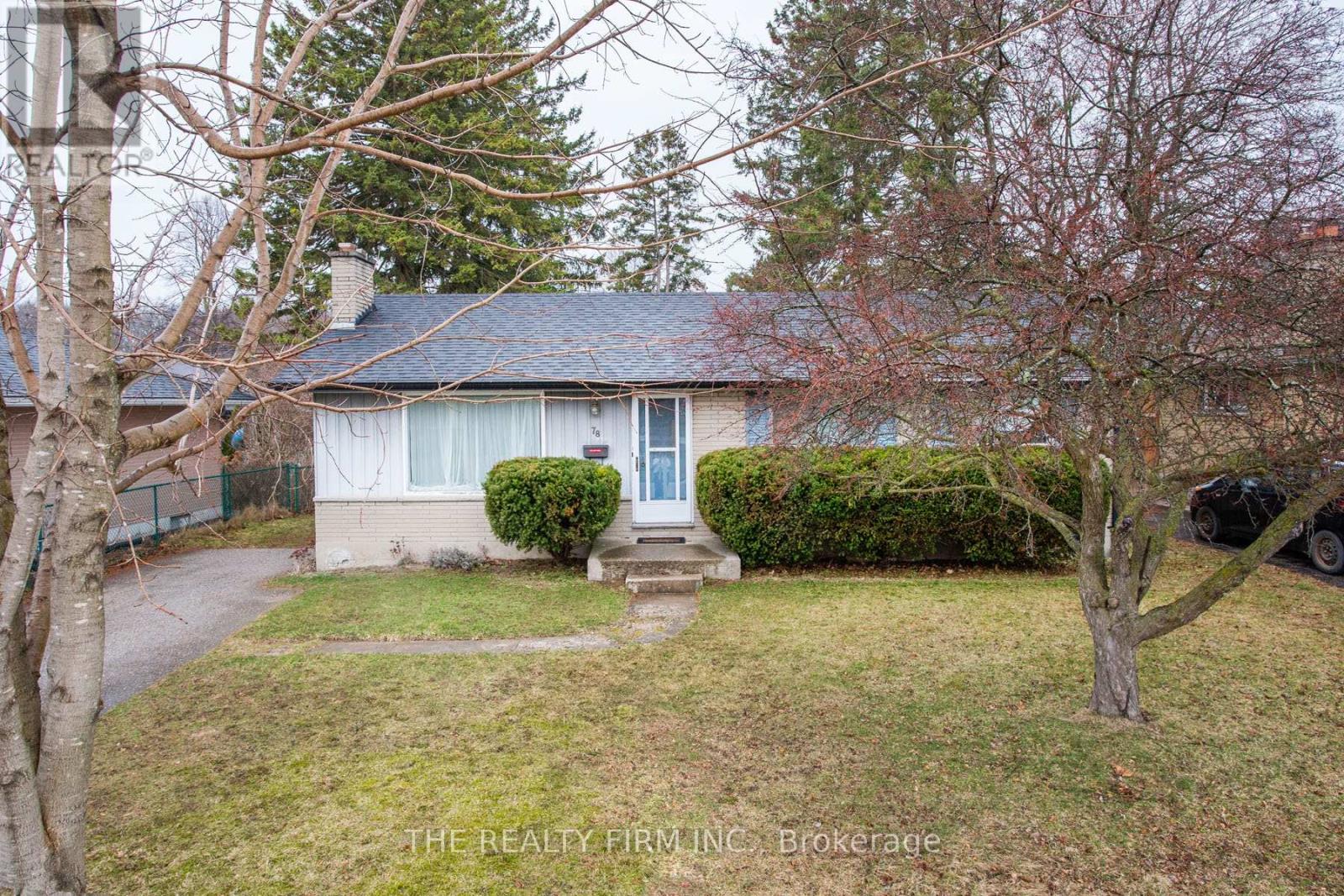 78 Strathcona Drive, London East, Ontario  N5W 1P8 - Photo 3 - X12940446
