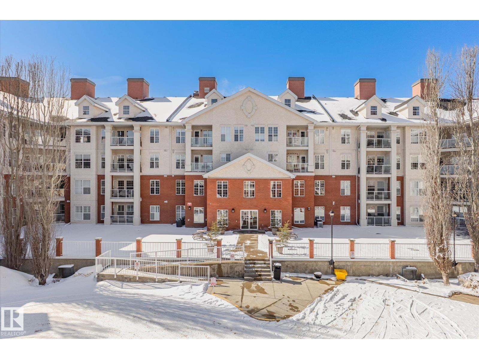 #406 45 INGLEWOOD DR, st. albert, Alberta