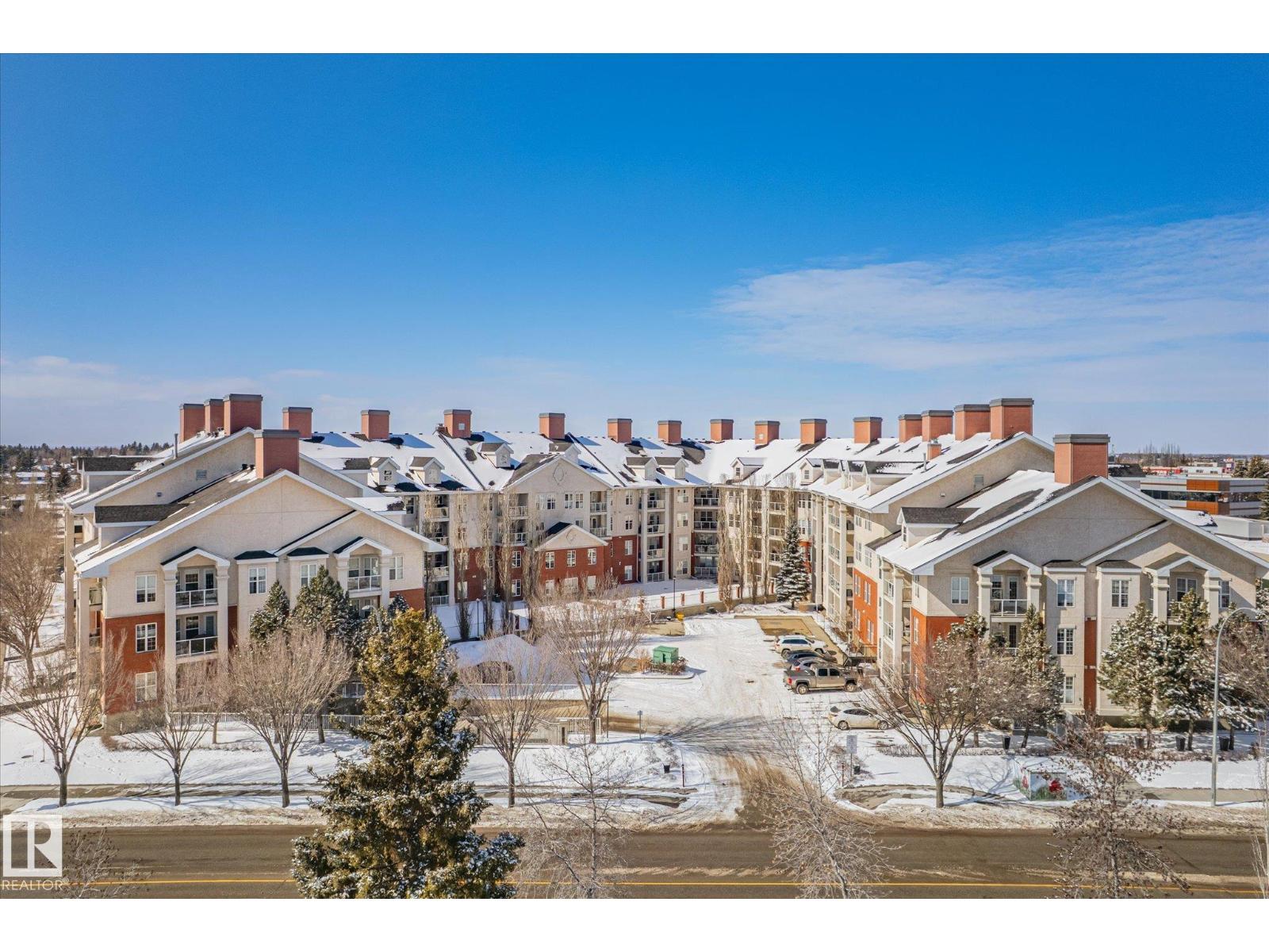 #406 45 Inglewood Dr, St. Albert, Alberta  T8N 5K5 - Photo 2 - E4479871