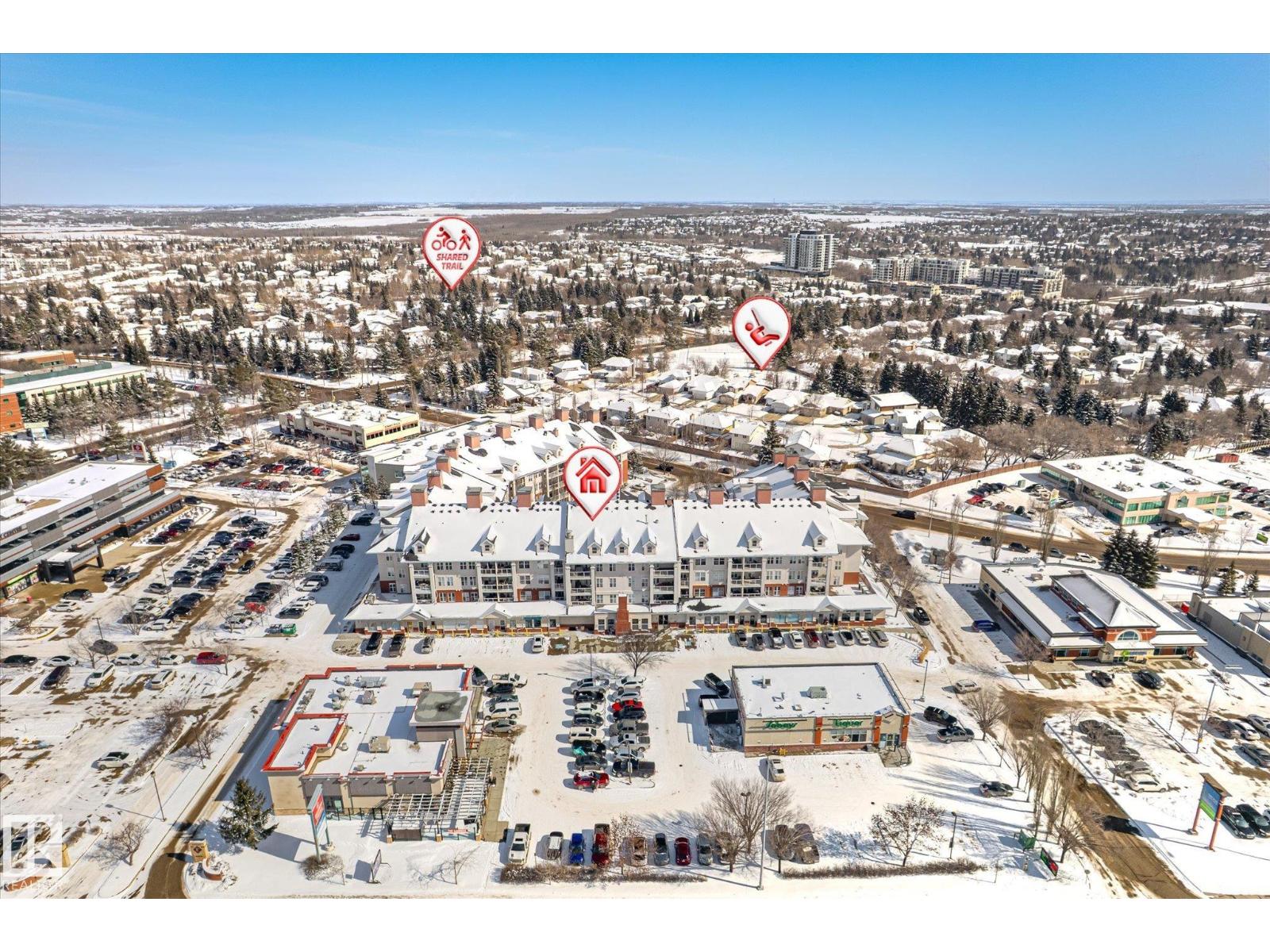 #406 45 Inglewood Dr, St. Albert, Alberta  T8N 5K5 - Photo 6 - E4479871