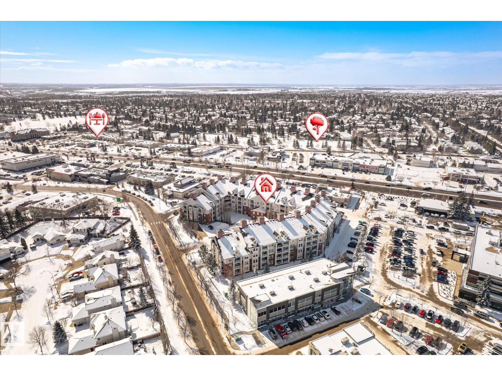 #406 45 Inglewood Dr, St. Albert, Alberta  T8N 5K5 - Photo 8 - E4479871