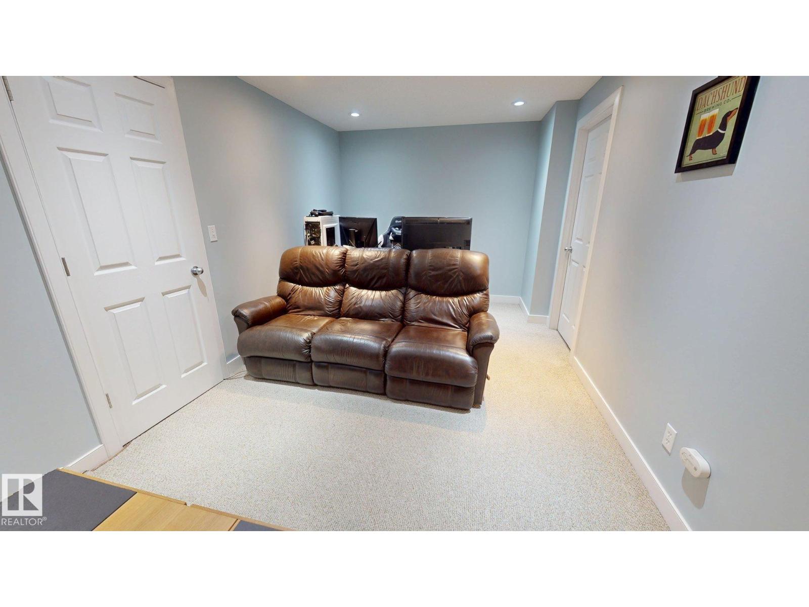 3839 24 St Nw, Edmonton, Alberta  T6T 1K6 - Photo 16 - E4479872