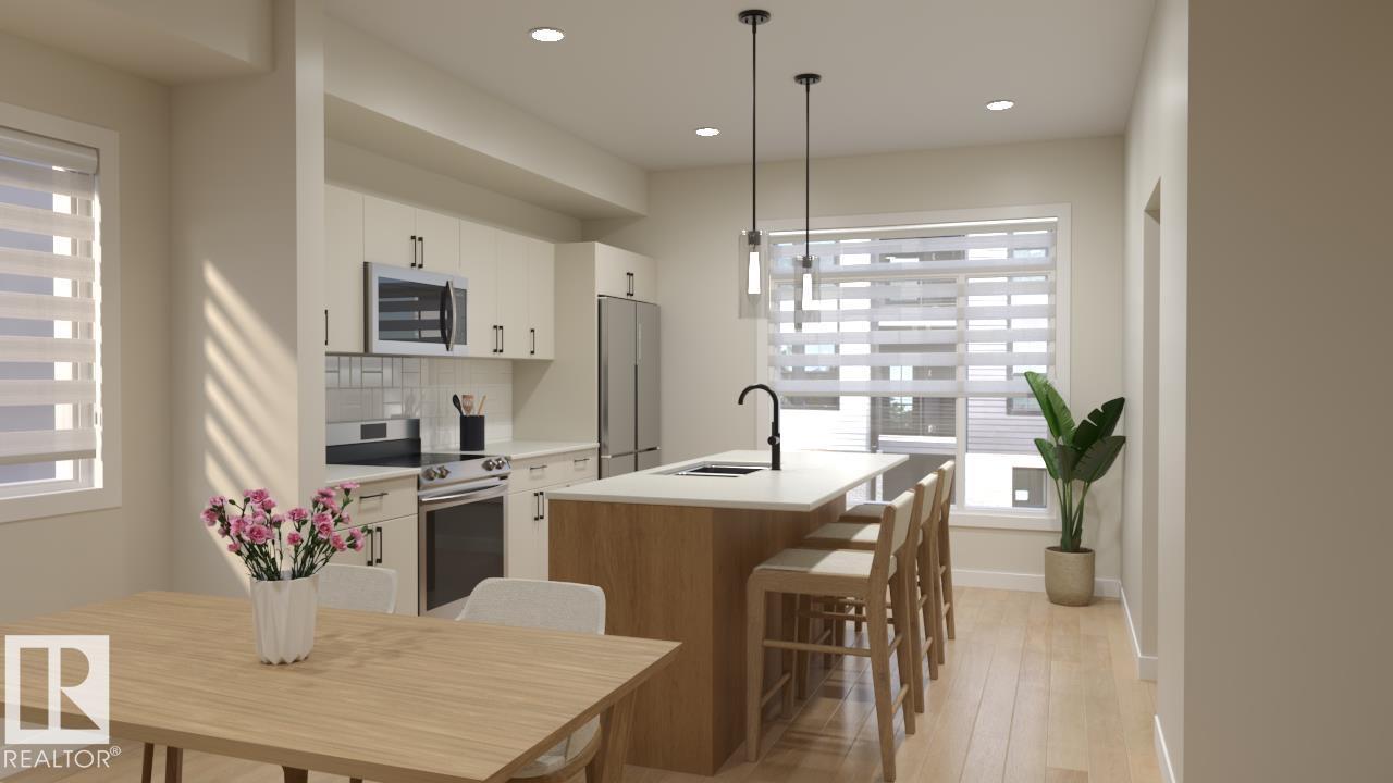 2641 Alces Wy Sw, Edmonton, Alberta  T6H 4M9 - Photo 3 - E4479873