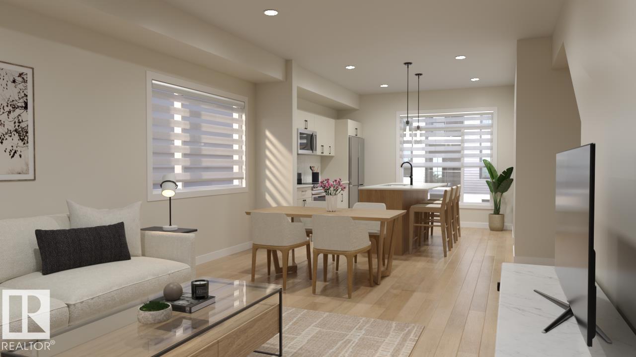 2641 Alces Wy Sw, Edmonton, Alberta  T6H 4M9 - Photo 4 - E4479873