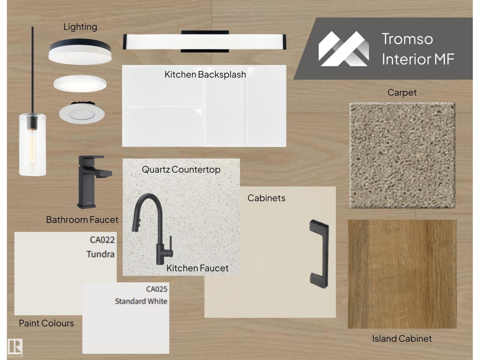 2641 Alces Wy Sw, Edmonton, Alberta  T6H 4M9 - Photo 5 - E4479873