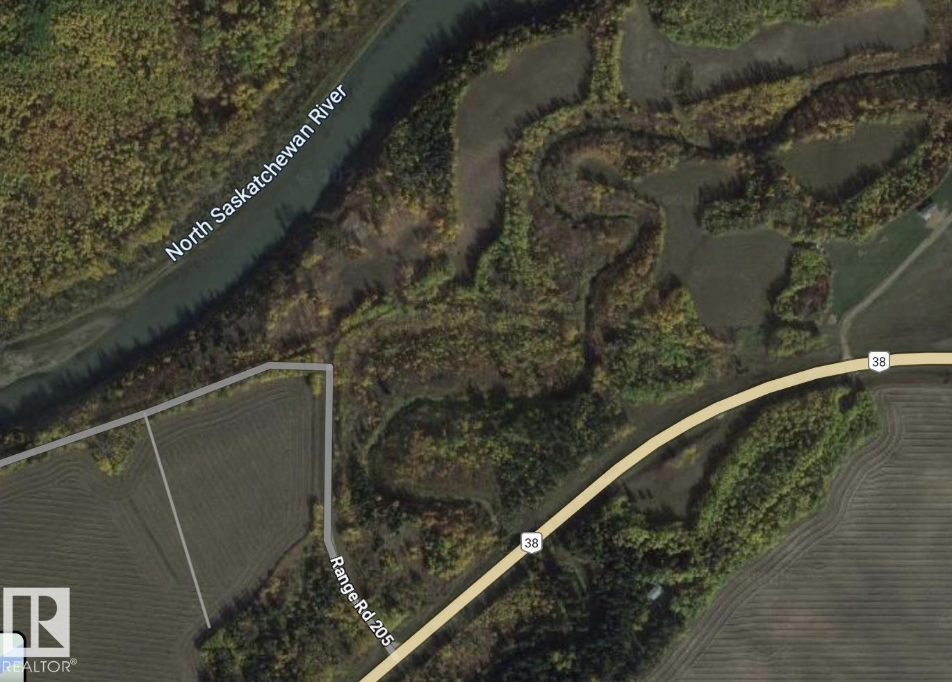 04-20-57-05 0 Sw, Rural Lamont County, Alberta  T0B 0G8 - Photo 2 - E4479870