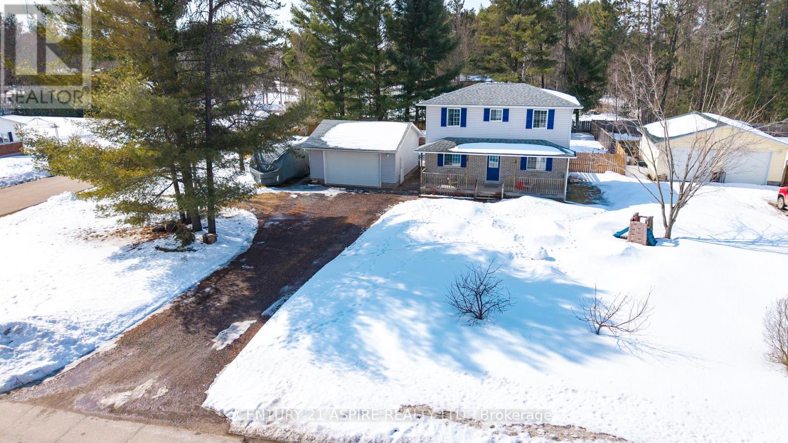 13 Runge Drive, Petawawa, Ontario  K8A 8P3 - Photo 46 - X12940460
