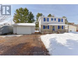 13 RUNGE DRIVE, Petawawa, Ontario