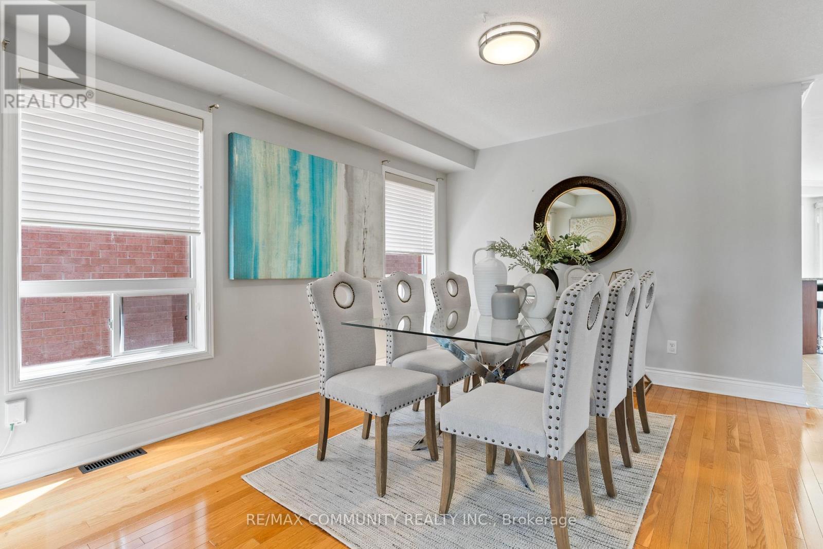 1081 Langford Street, Oshawa, Ontario  L1K 2V9 - Photo 9 - E12940398