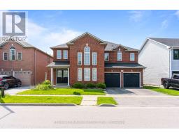 1081 LANGFORD STREET, Oshawa, Ontario