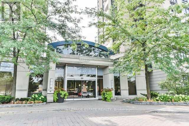 303 - 8 Mondeo Drive, Toronto, Ontario  M1P 5C7 - Photo 12 - E12940402