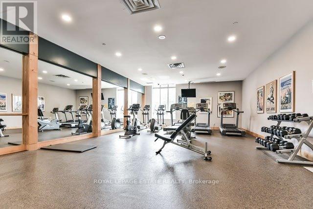 303 - 8 Mondeo Drive, Toronto, Ontario  M1P 5C7 - Photo 13 - E12940402