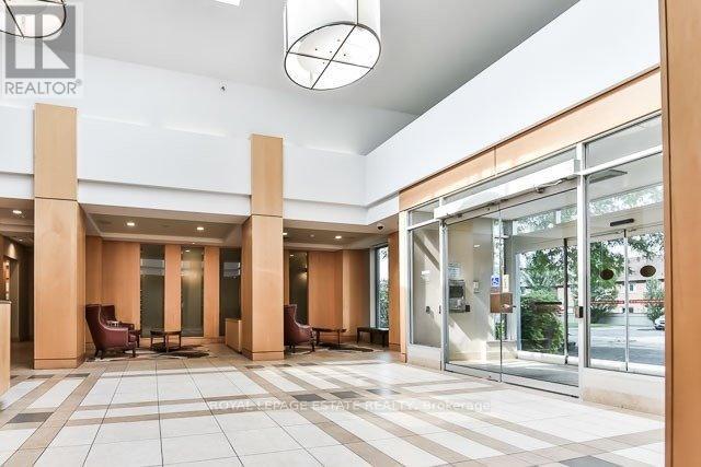 303 - 8 Mondeo Drive, Toronto, Ontario  M1P 5C7 - Photo 14 - E12940402
