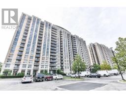 303 - 8 MONDEO DRIVE, Toronto, Ontario