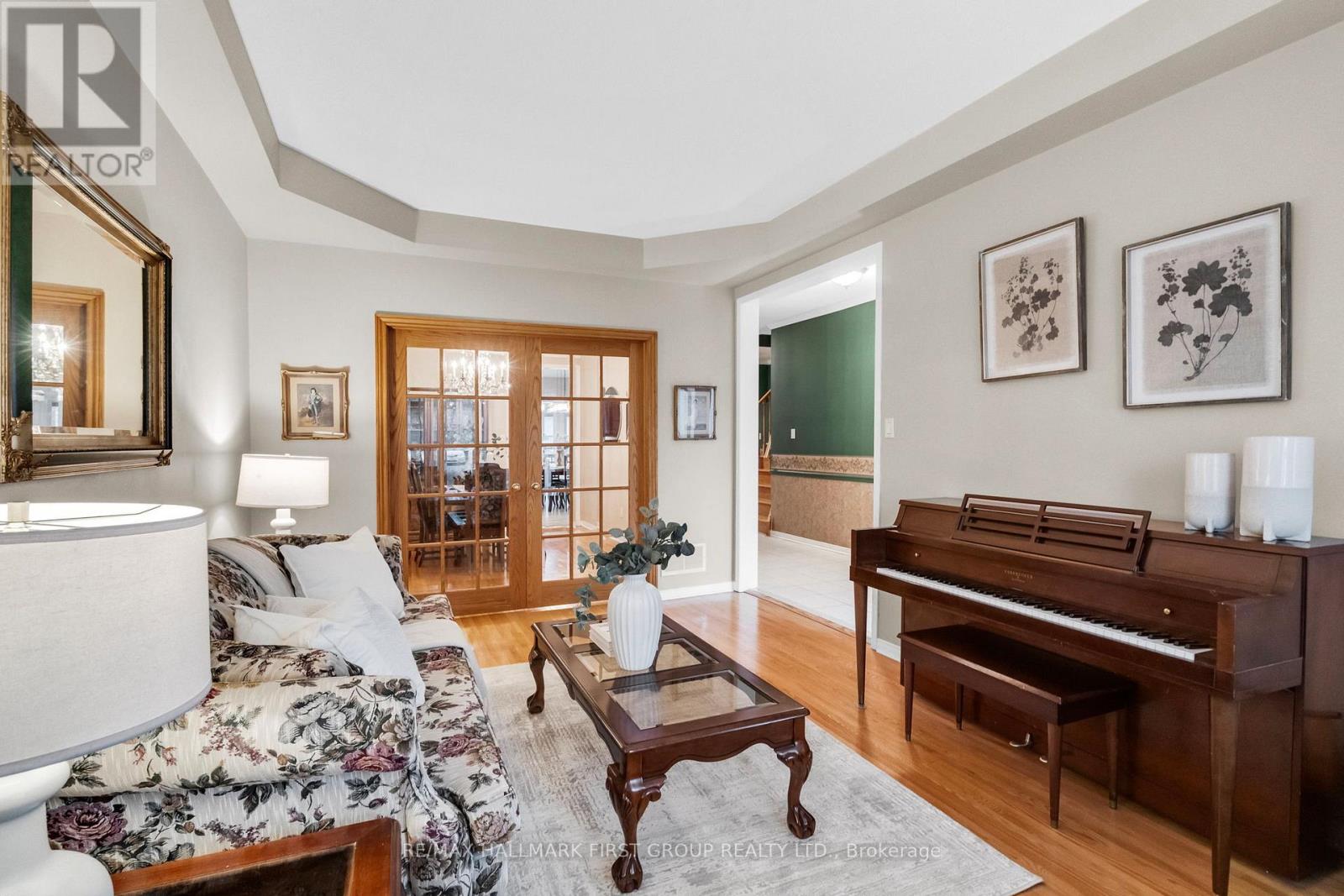 1907 Woodview Avenue, Pickering, Ontario  L1V 1L5 - Photo 15 - E12940408