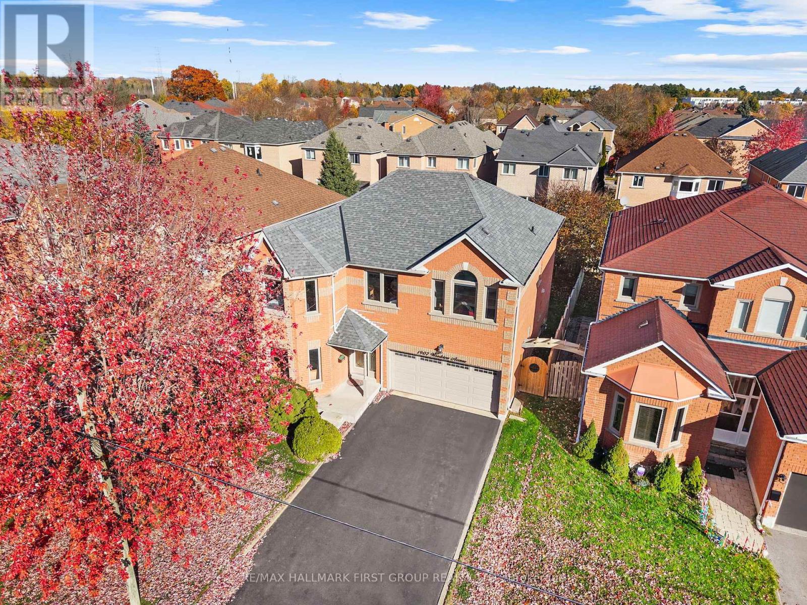 1907 Woodview Avenue, Pickering, Ontario  L1V 1L5 - Photo 42 - E12940408