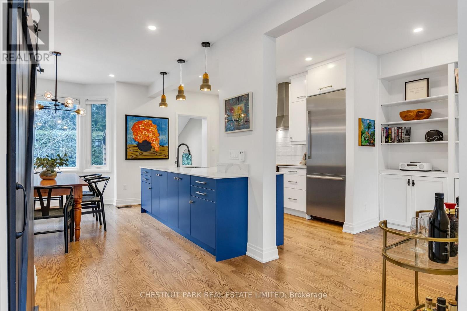 30 Coady Avenue, Toronto, Ontario  M4M 2Y8 - Photo 21 - E12940414