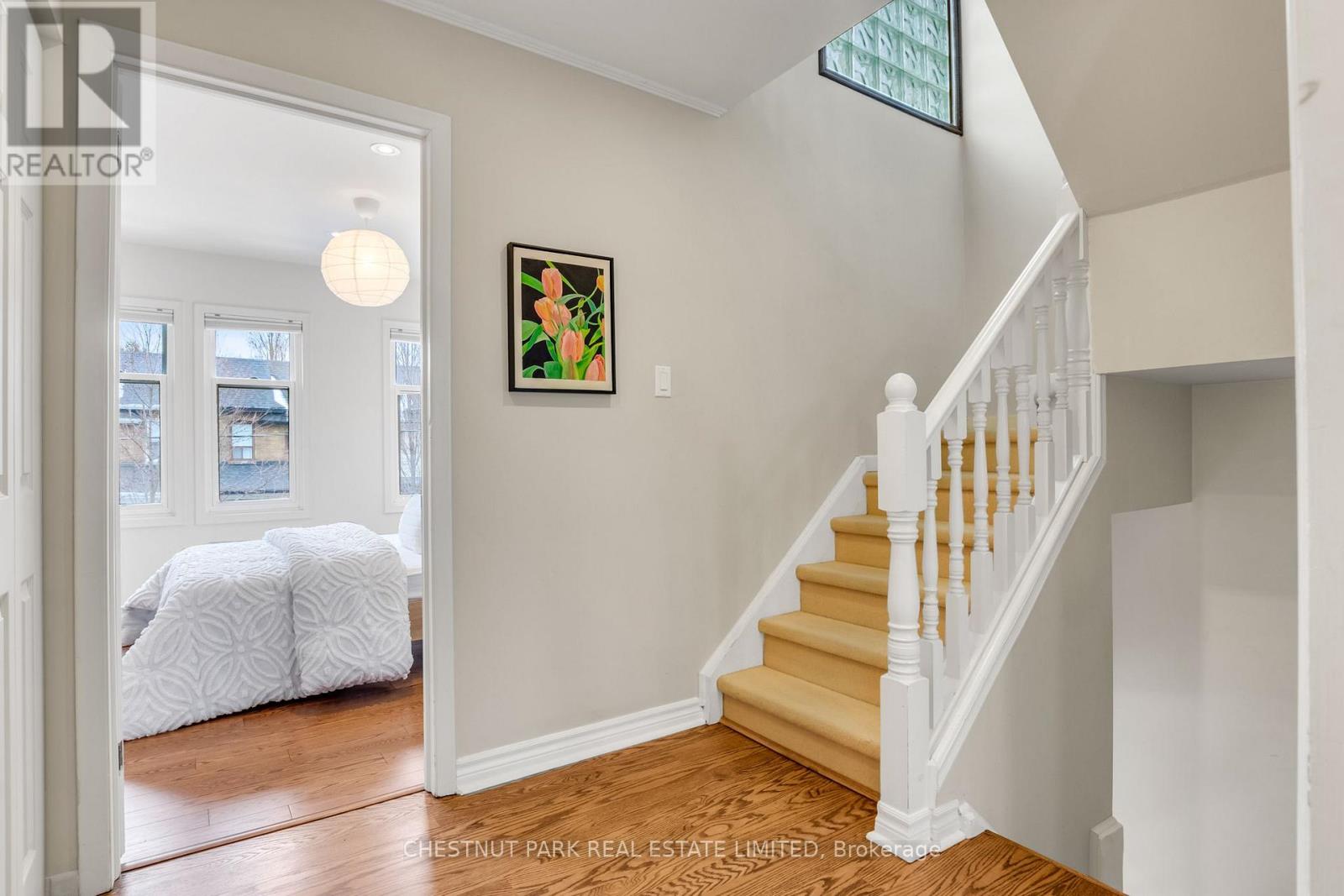 30 Coady Avenue, Toronto, Ontario  M4M 2Y8 - Photo 26 - E12940414