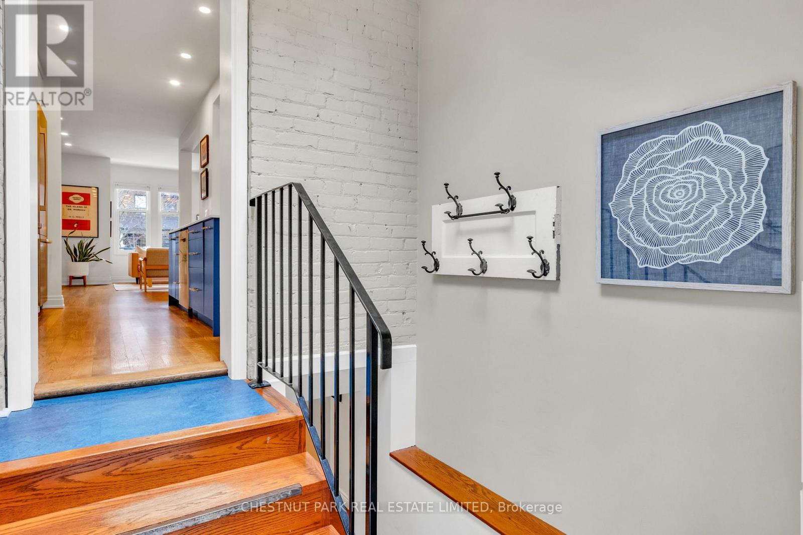 30 Coady Avenue, Toronto, Ontario  M4M 2Y8 - Photo 39 - E12940414