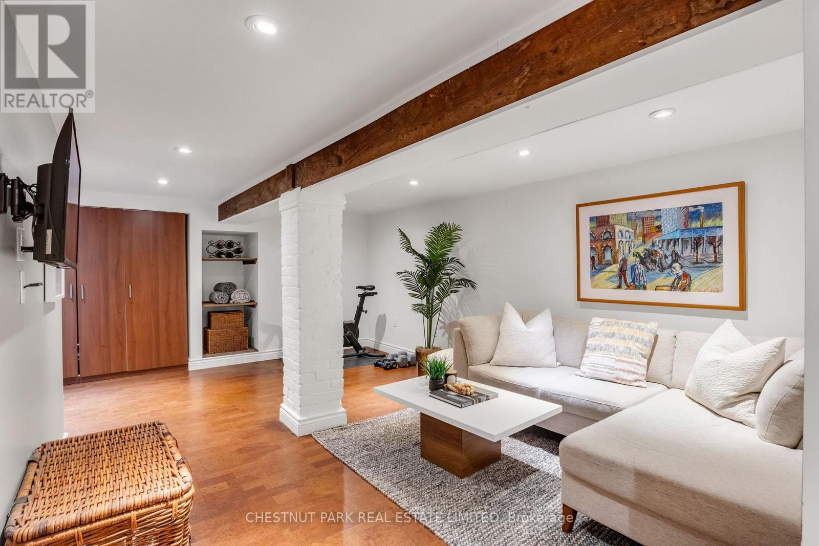 30 Coady Avenue, Toronto, Ontario  M4M 2Y8 - Photo 40 - E12940414