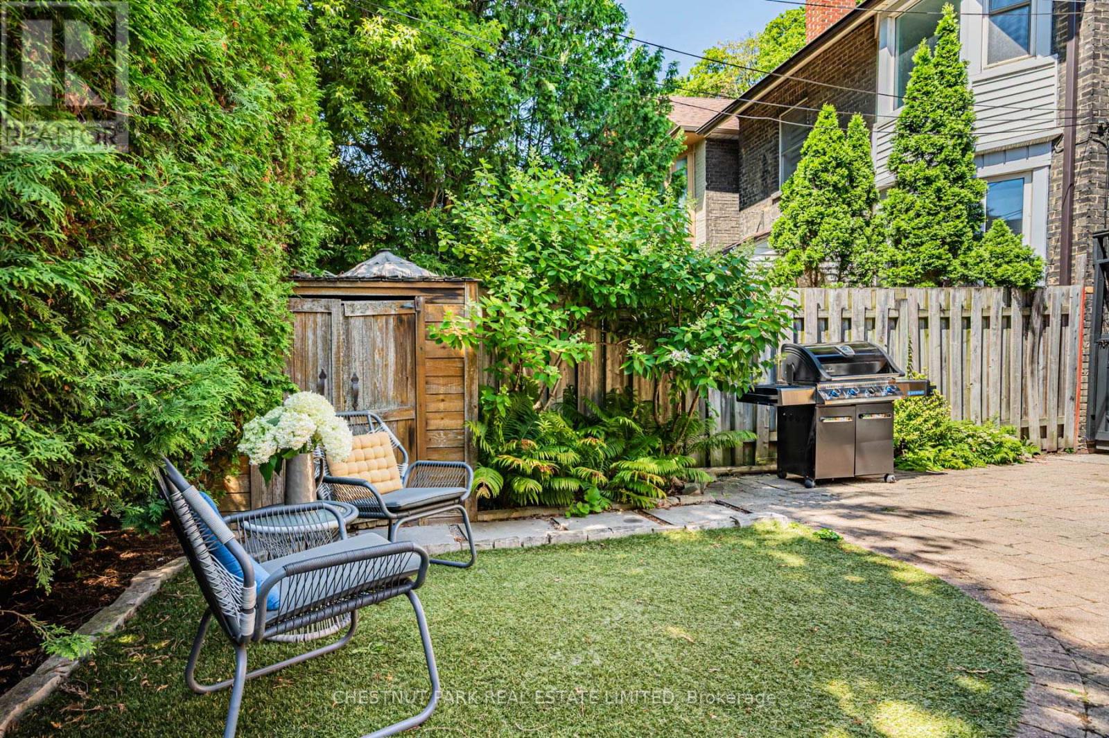 30 Coady Avenue, Toronto, Ontario  M4M 2Y8 - Photo 49 - E12940414