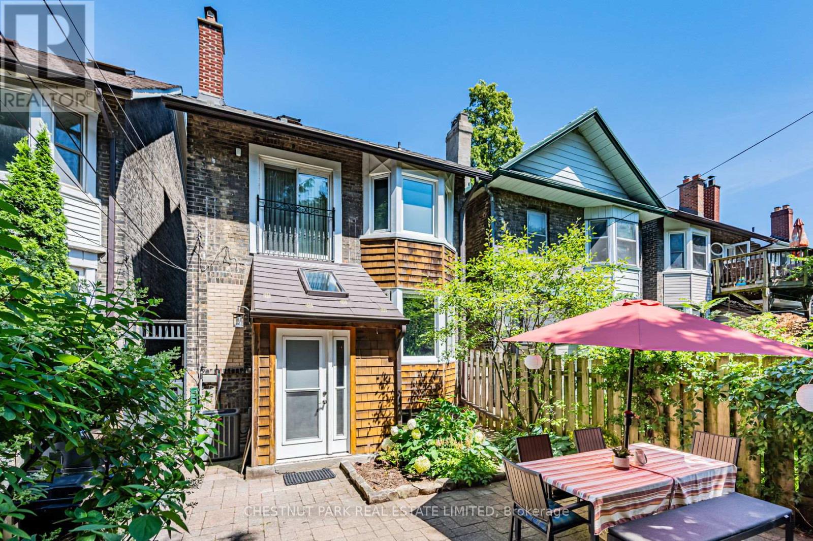 30 Coady Avenue, Toronto, Ontario  M4M 2Y8 - Photo 50 - E12940414