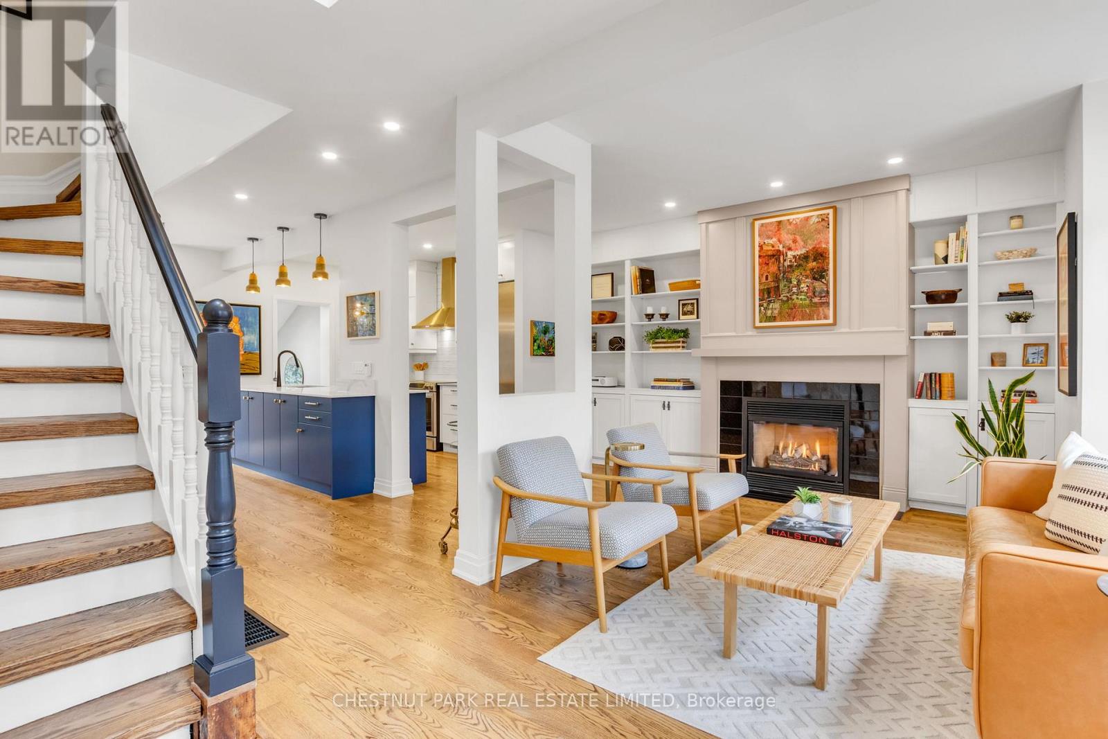 30 Coady Avenue, Toronto, Ontario  M4M 2Y8 - Photo 7 - E12940414