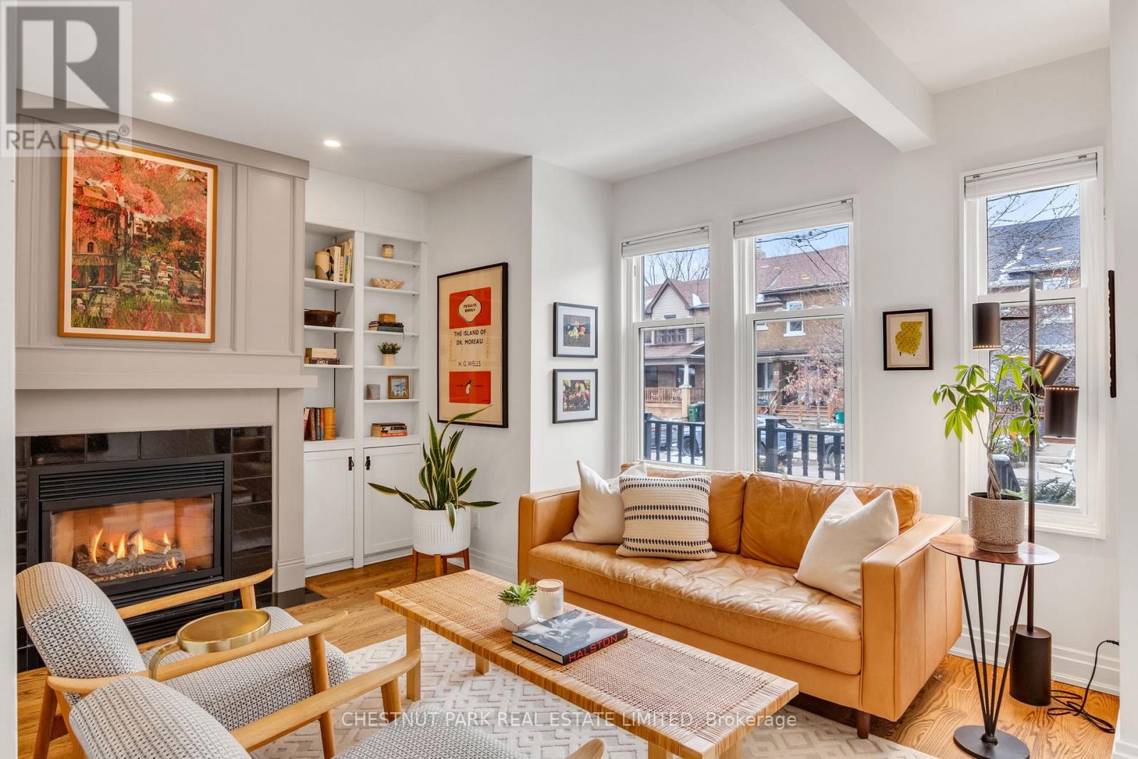 30 Coady Avenue, Toronto, Ontario  M4M 2Y8 - Photo 9 - E12940414