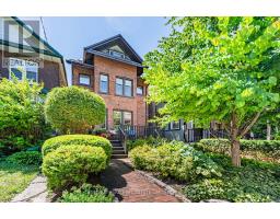 30 COADY AVENUE, Toronto, Ontario