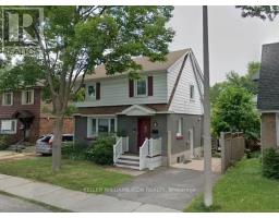 6 CENTENNIAL BOULEVARD, Ottawa, Ontario