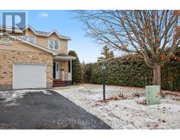 1 KATHLEEN CRESCENT, ottawa, Ontario