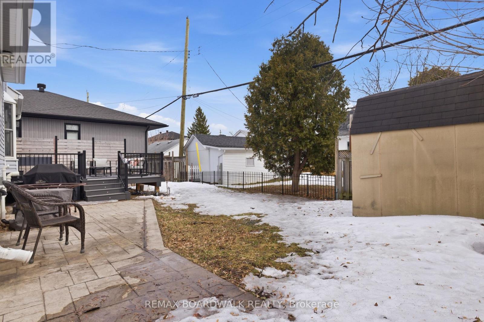1250 Notting Hill Avenue, Ottawa, Ontario  K1V 6T7 - Photo 31 - X12940468