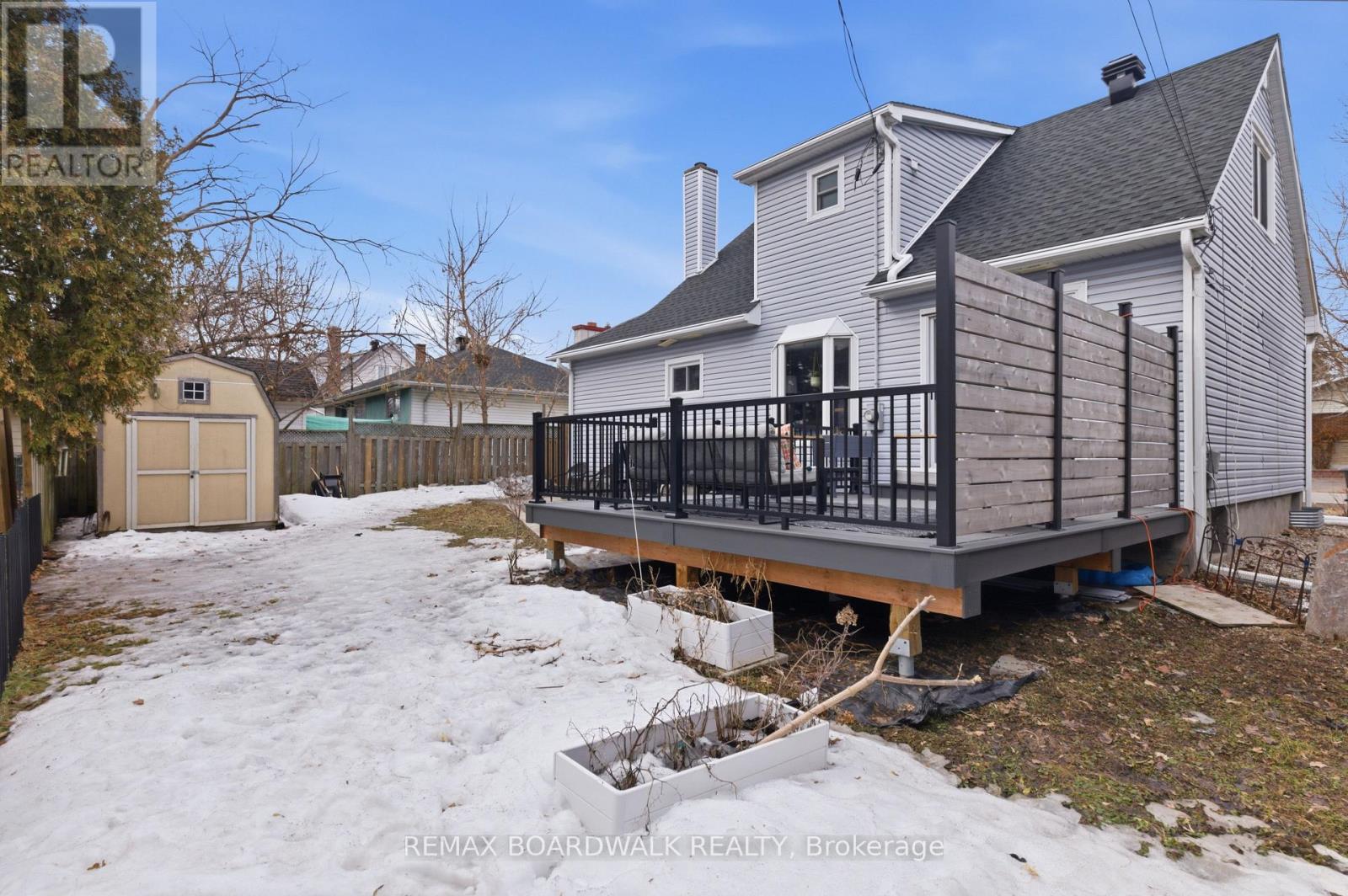 1250 Notting Hill Avenue, Ottawa, Ontario  K1V 6T7 - Photo 32 - X12940468