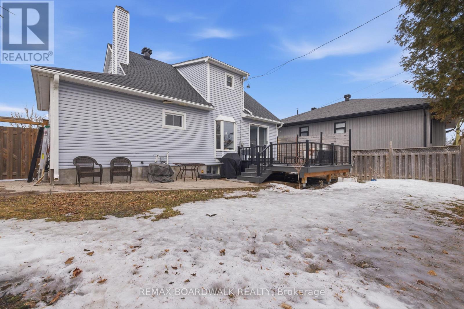 1250 Notting Hill Avenue, Ottawa, Ontario  K1V 6T7 - Photo 33 - X12940468