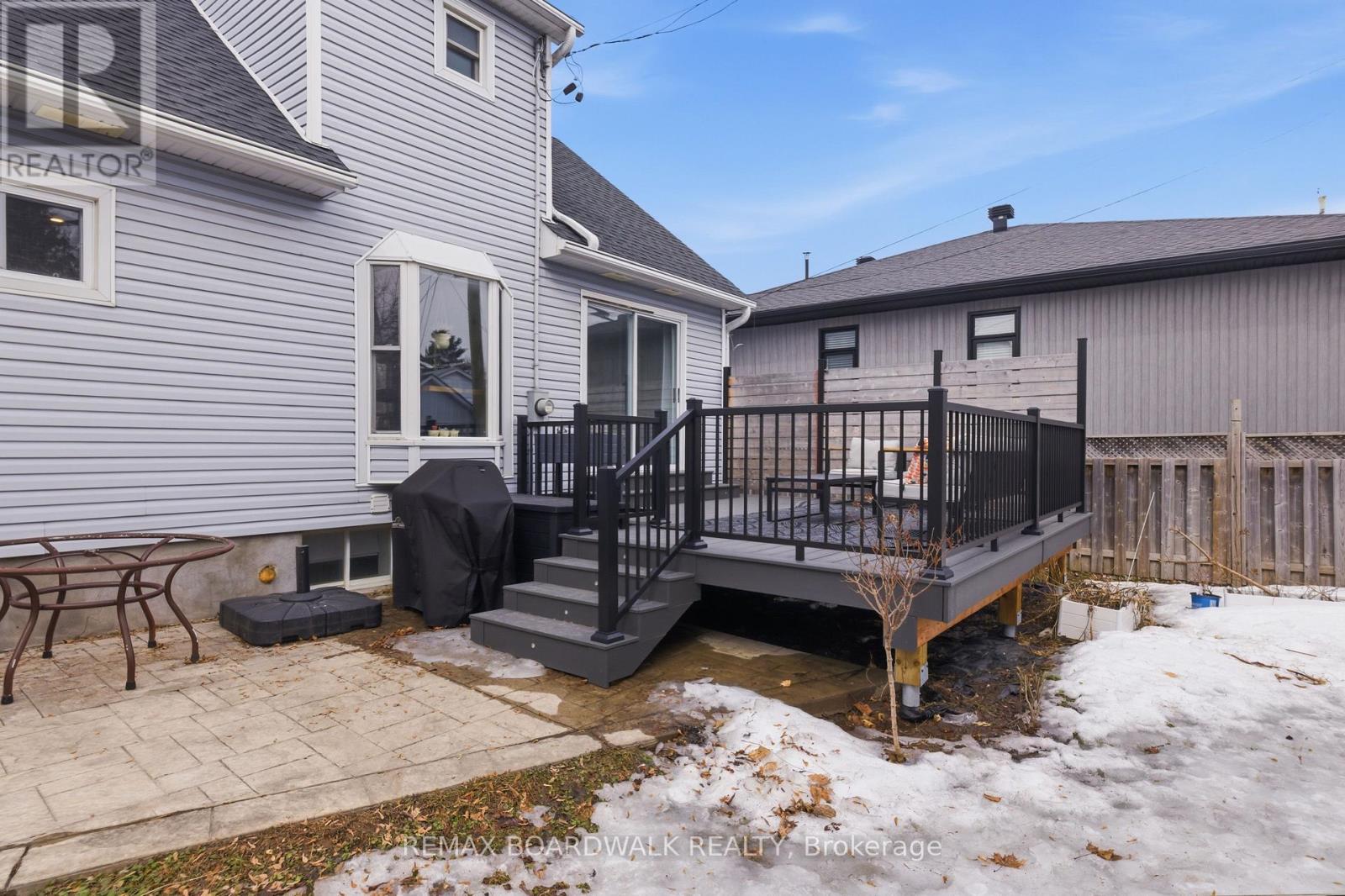 1250 Notting Hill Avenue, Ottawa, Ontario  K1V 6T7 - Photo 34 - X12940468