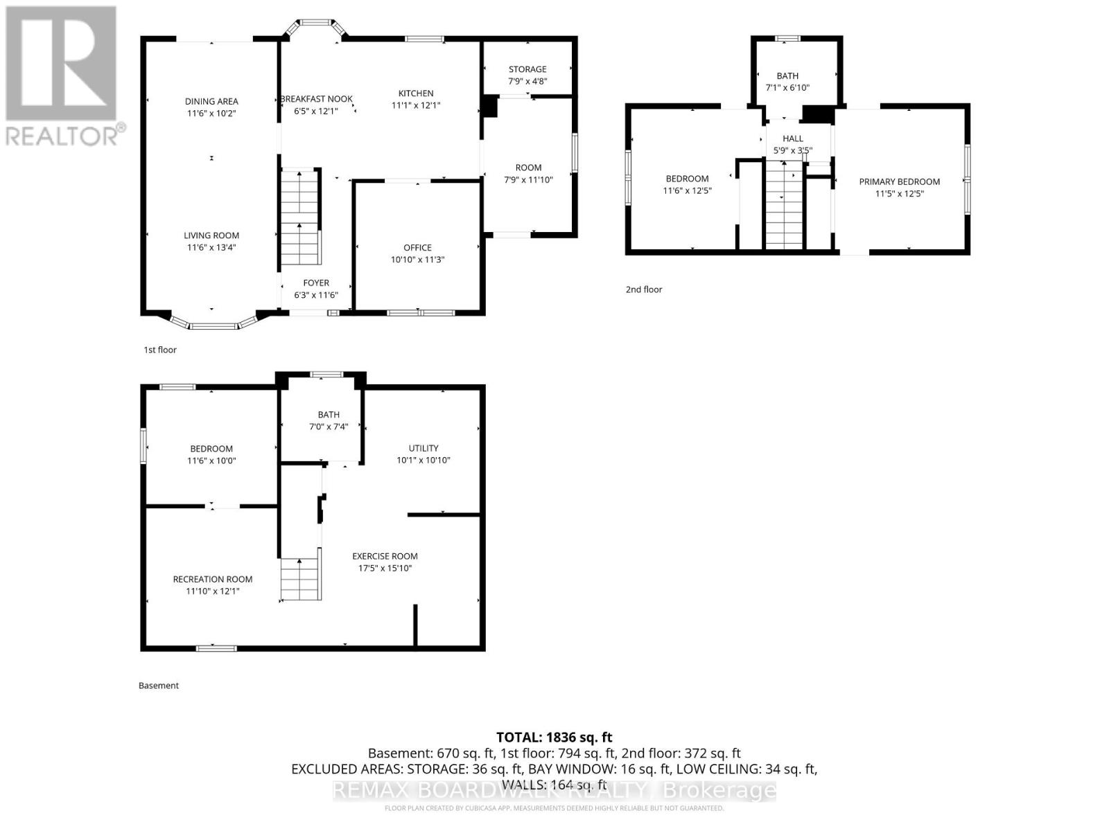 1250 Notting Hill Avenue, Ottawa, Ontario  K1V 6T7 - Photo 35 - X12940468