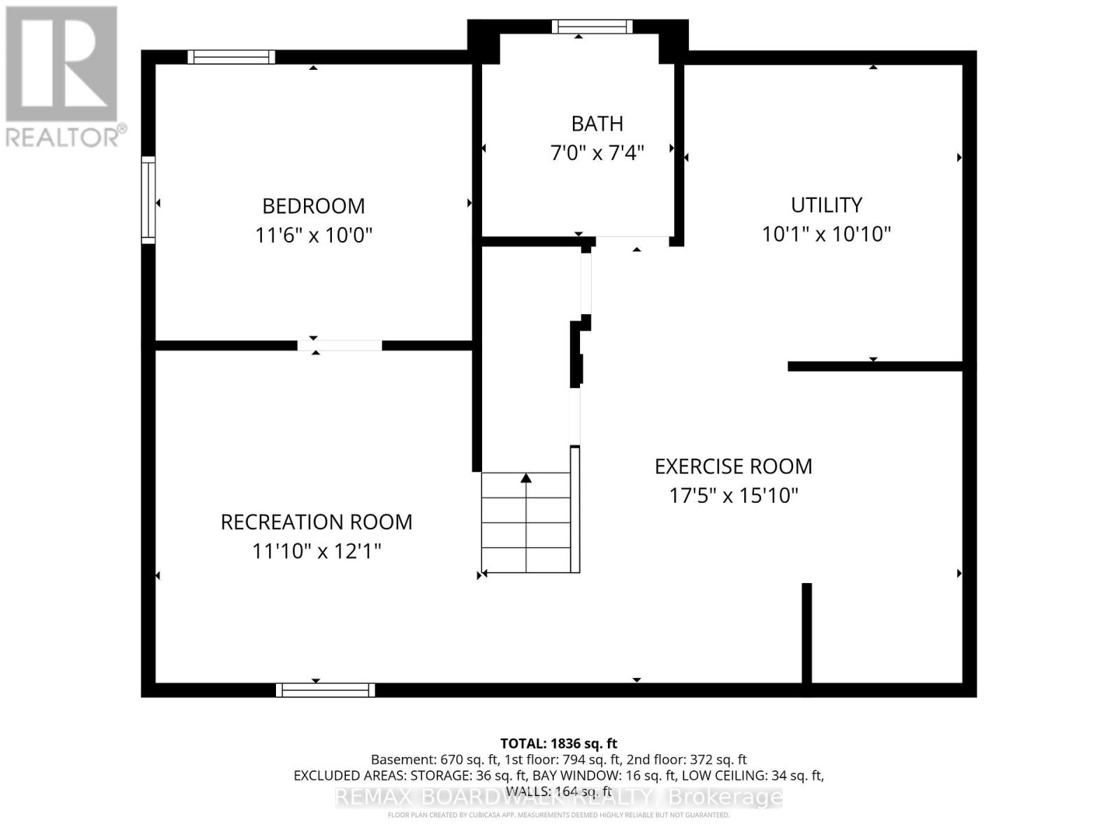 1250 Notting Hill Avenue, Ottawa, Ontario  K1V 6T7 - Photo 36 - X12940468