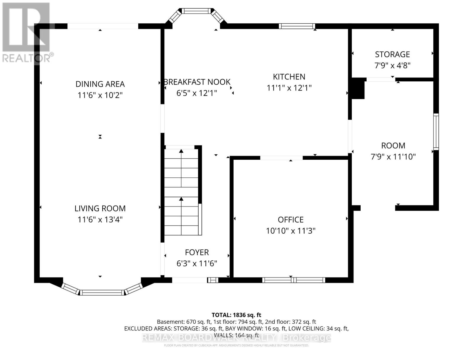 1250 Notting Hill Avenue, Ottawa, Ontario  K1V 6T7 - Photo 37 - X12940468