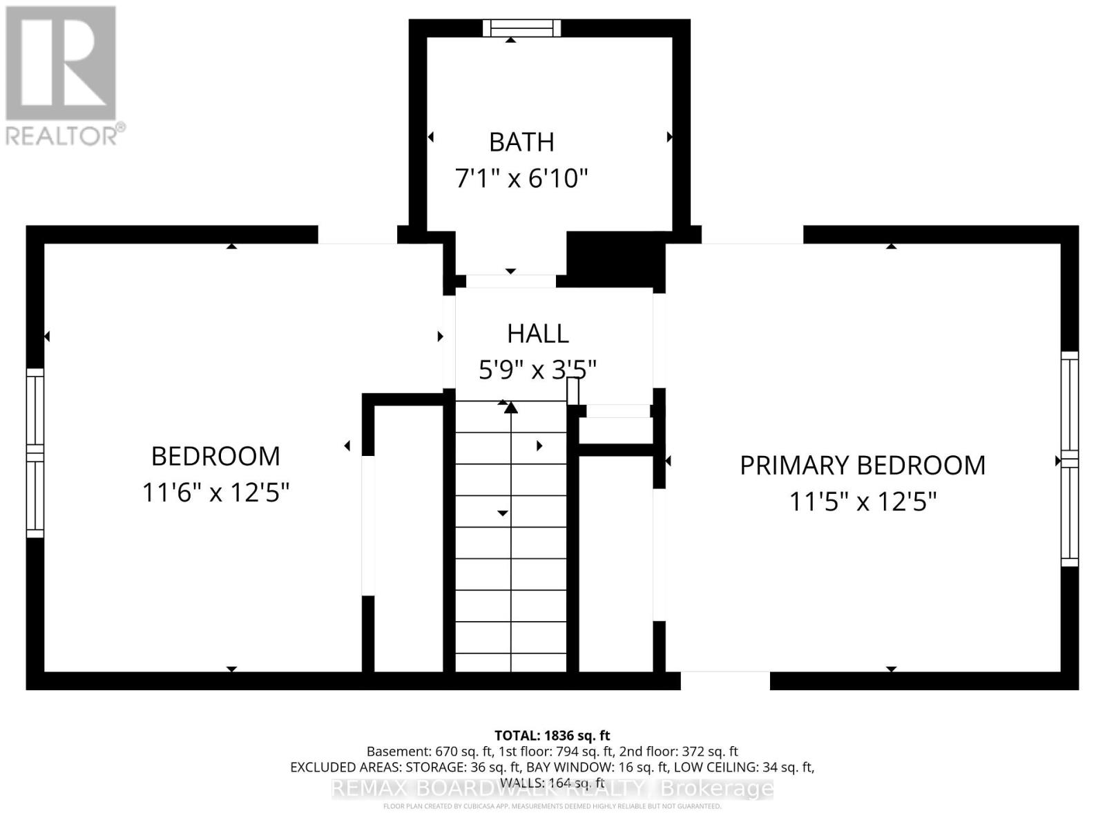 1250 Notting Hill Avenue, Ottawa, Ontario  K1V 6T7 - Photo 38 - X12940468