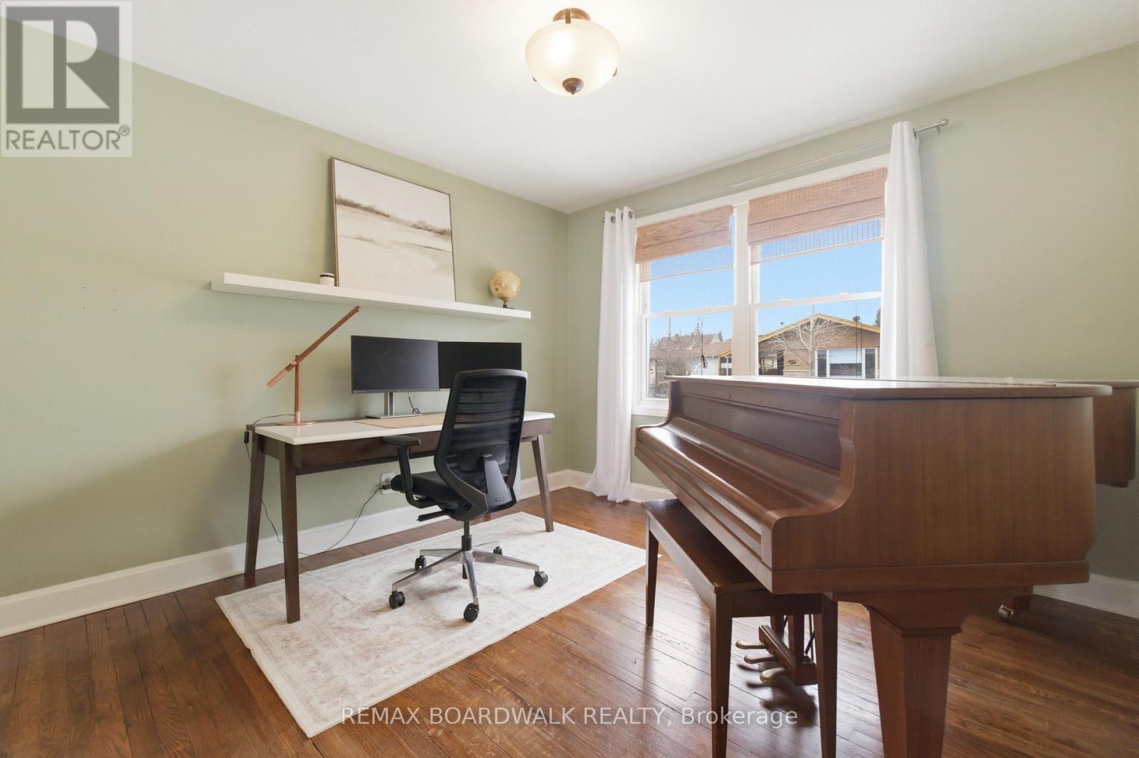 1250 Notting Hill Avenue, Ottawa, Ontario  K1V 6T7 - Photo 9 - X12940468