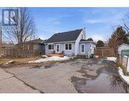 1250 NOTTING HILL AVENUE, ottawa, Ontario