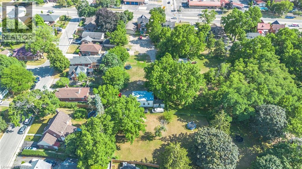 816 Colborne Street E, Brantford, Ontario  N3S 3S4 - Photo 11 - 40816387