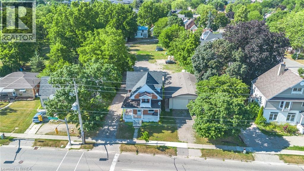 816 Colborne Street E, Brantford, Ontario  N3S 3S4 - Photo 4 - 40816387