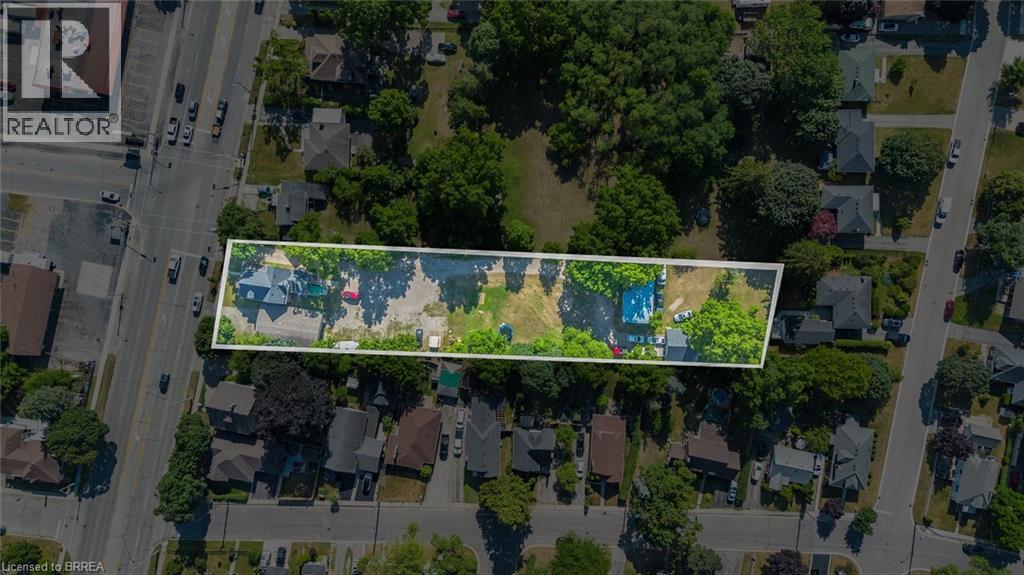 816 Colborne Street E, Brantford, Ontario  N3S 3S4 - Photo 7 - 40816387