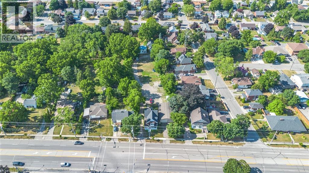 816 Colborne Street E, Brantford, Ontario  N3S 3S4 - Photo 8 - 40816387