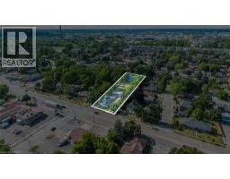 816 COLBORNE Street E, Brantford, Ontario