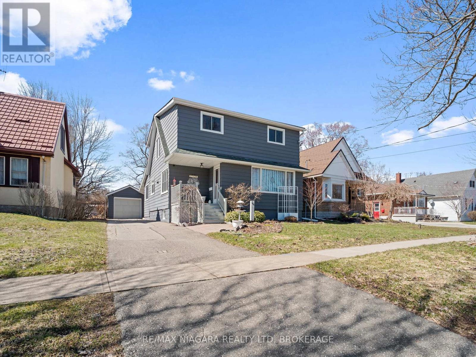 244 NORTH STREET, Fort Erie, Ontario