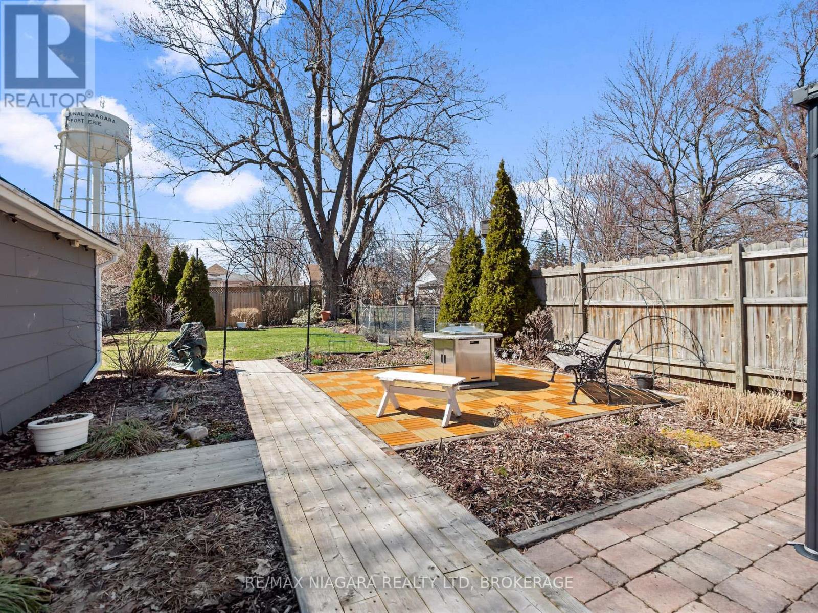 244 North Street, Fort Erie, Ontario  L2A 3R8 - Photo 30 - X12940316